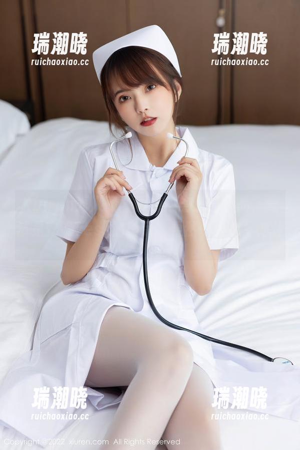 Xiuren秀人网 - 图库中的最新作品，竟然是安妮Tess的美足，果然令人心生向往。