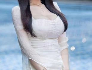 Xiuren秀人网 - 许诺Sabrina牛仔裤资源大赏，确保每一款都能把你的搭配提升一级！