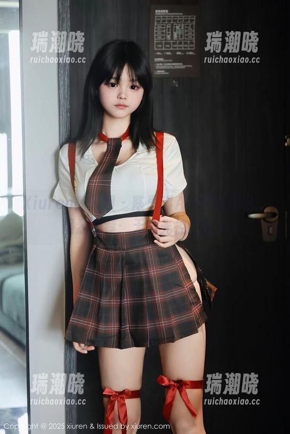 Xiuren秀人网 - 陈思琪Art居家图包，强烈推荐：无圣光控的最爱