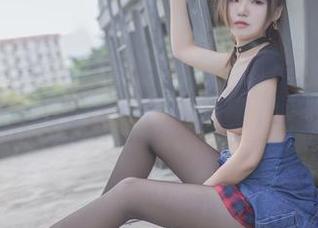 透过Yoko宅夏的高清镜头看，眼镜其实也可以超有意思