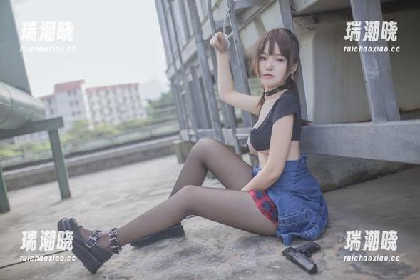 透过Yoko宅夏的高清镜头看，眼镜其实也可以超有意思