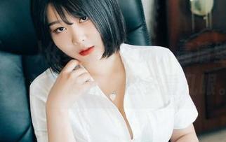 看Zia(지아)化身黑兔女郎，高清壁纸就是这么让人忍不住想多看几眼。