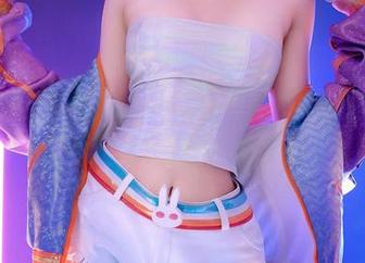 喵星人驾到！ZinieQ猫娘制服原图全集，成了我今天的快乐源泉！
