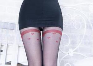 beautyleg - 当Leonie遇上奶牛，网盘里的惊喜合集等你发现！