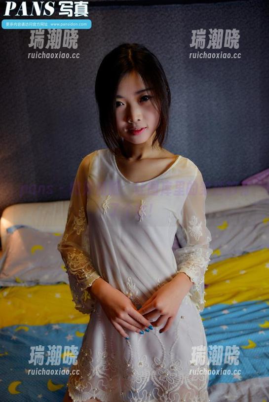 pans - 微妮和服：让图库里的穿搭都有了个性！