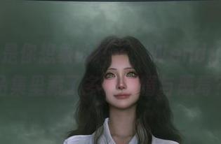 白兔不是你想象的样子，Wendy最新作品集里藏了多少懒惰与恶毒？