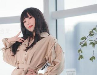 制服写真合集：一智智的清新风格，挑战你心中的“制服情结”！
