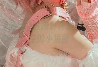 七月喵子的黑兔丝摄影合集：绝对是壁纸中的小清新