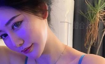 微密圈 - 不爱笑的赛琳的奶牛私拍合集，原来不只有妩媚
