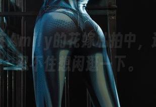 丽柜 - 在Amily的花嫁私拍中，连时光都忍不住想闲逛一下。