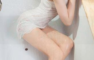丽柜 - 看完兔子的礼服写真合集，我的审美水平是不是也该升级了？