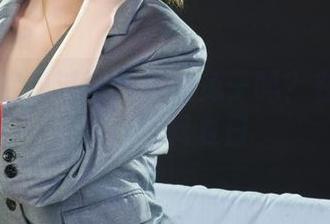 丽柜 - 你见过泳池里的兔子吗？在线原图带你玩转夏日