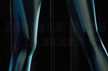 丽柜 - 王欢的灰丝作品，精选之后，更加让人难以抗拒。