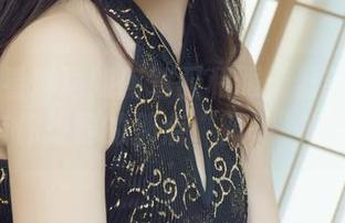 丽柜 - 看琳达如何驾驭和服：最新照片里总有你想要的那点“额外”惊喜！