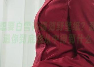 丽柜 - 想要白雪高清郊野壁纸？我只想知道你到底想从中得到什么