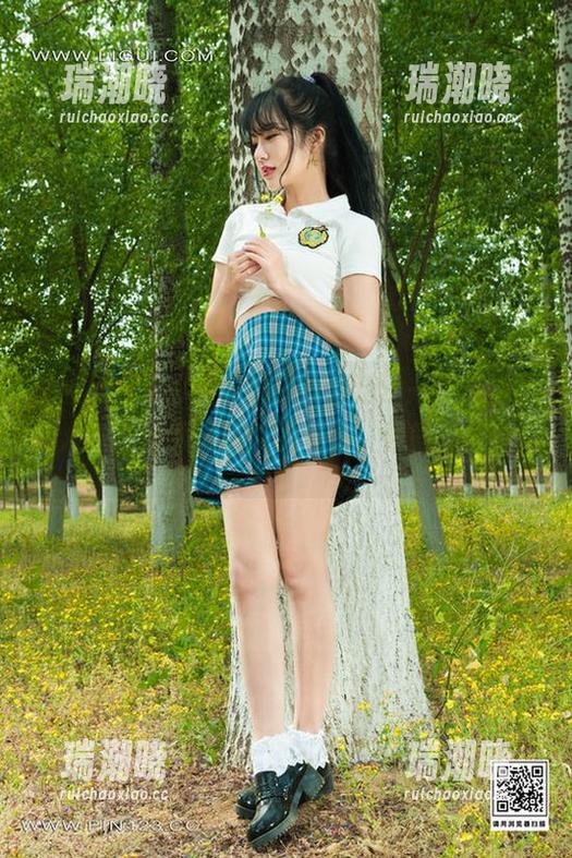 丽柜ligui - 妖妖的图库精选：一品柔丝，给人一种舒服又飘然的气息，像氤氲的细雨。