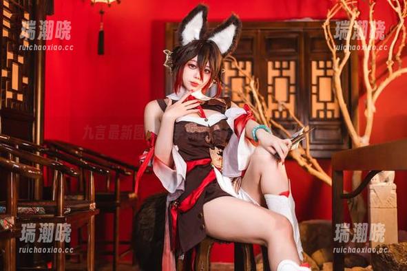 九言最新图库，学妹的俏皮可真让人捧腹！