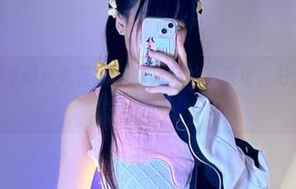 最新版本来啦！九言的妹妹又开始不听话，分享这份乐趣