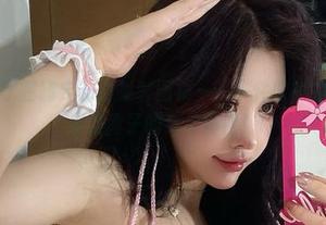 微密圈 - 于芷晴定制白衬衫图集——一件白衬衫也能引发无数段子的绝佳理由！