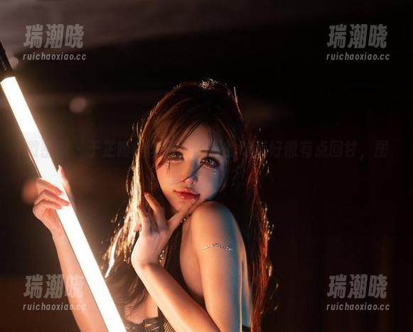 微密圈 - 于芷晴的肉色，原图的味道好像有点回甘，图集懂不懂？