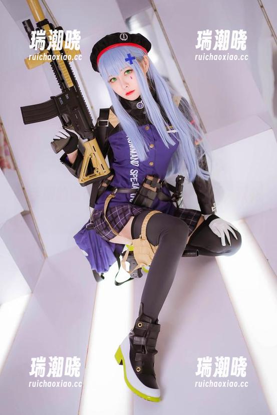 水手服的诱惑，亚缇arty美图更新，眼花缭乱！