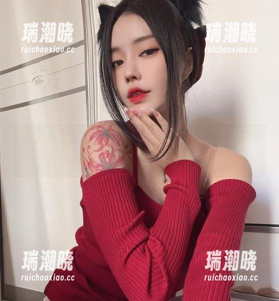 来了来了！今汐的女仆原图爆料，不清纯是假的