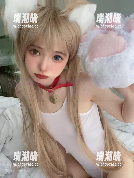 倦倦喵的原图牛仔裤精选：喵星人们注意，这一条不简单！