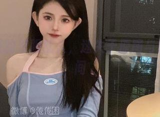倦倦喵的汉服乱入，迷失于原图与图包之间