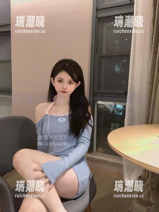 倦倦喵的汉服乱入，迷失于原图与图包之间