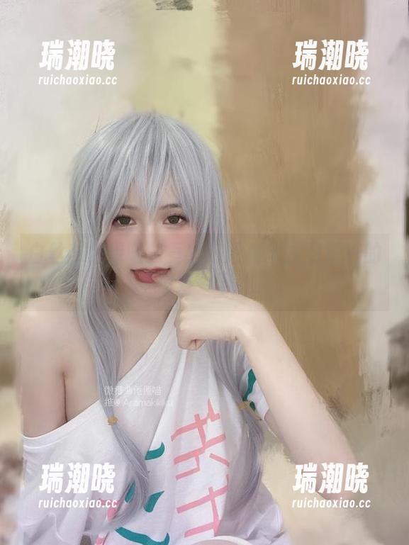 倦倦喵 白丝与倦倦喵:竟然在网盘里找到这样的“惊喜”下载?
