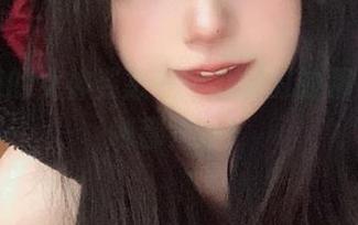 倦倦喵的女神姿态——私拍时的那一瞬，哪都是戏！
