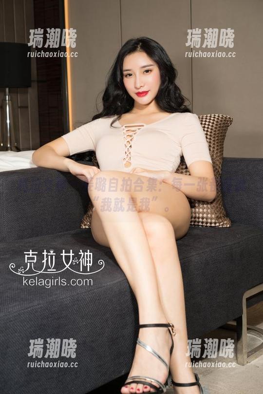 克拉女神 - 姜璐自拍合集：每一张都在说“我就是我”。