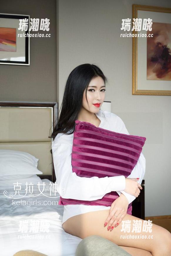克拉女神 - 显露最真实的炙热——宋黛无圣光夏日图集
