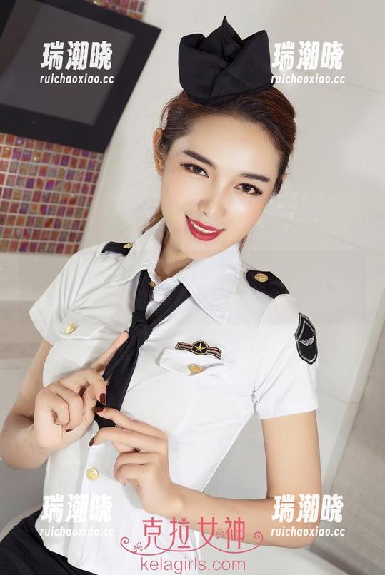 克拉女神 - 原图看似简单，小芹的蕾丝图册里竟然藏着专属的清新气息。