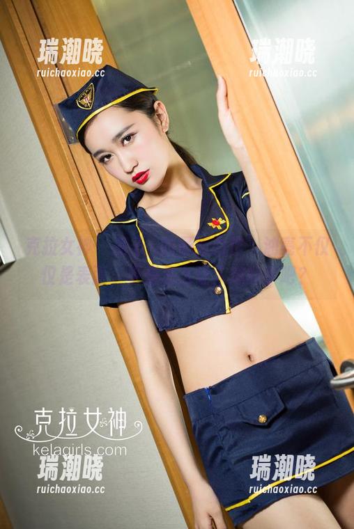 克拉女神 - 高子琁的最新力作，油亮不仅仅是表面，更是怎么让人想的事吧？