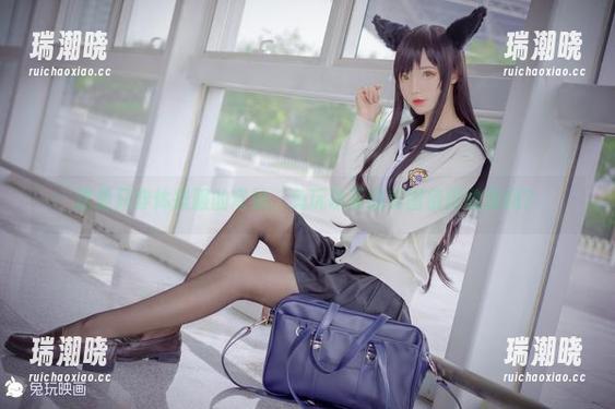 这是只穿体操服的穹妹，兔玩映画的美图值得收藏吗？