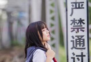 兔玩映画：白丝精选，个性遇上时机，真的无法自拔