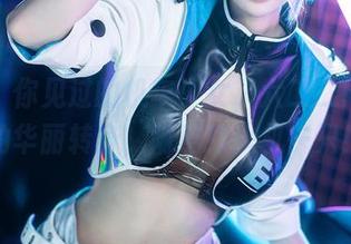 精选：你见过的机车少女，六二二同学w的华丽转身，附赠打火机一只！