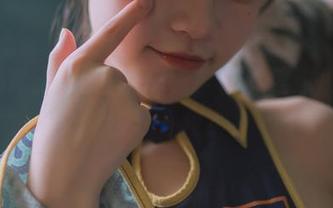 千反田鹿子的苗疆蓝蝶，你敢信这真的是生活一角？