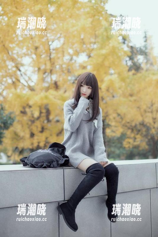 古川kagura 古川kagura的连体衣图集,真的可以说是“穿着出门”的完美选择吗?