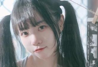 免费图册里的体操服少女，不小心就变得太可爱了：可可小白兔请准备接受我的夸奖！