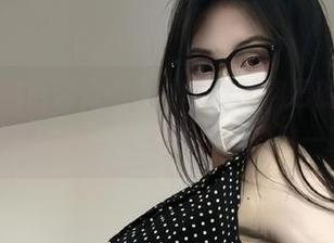 微密圈 - 黑色波点肉肉，可爱的肉巴的无敌组合：精选图包让人忍不住想多看一眼！