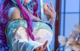 咔喵的在线美图：为何拥有女仆时总觉得牛转乾坤的证据隐藏在角落？
