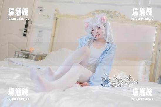 抓住你的目光！咬人小小兔的兔兔生日晚宴：作品带来的‘定制’甜蜜时刻