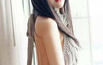 嗲囡囡 - PaPa妈咪的礼服私拍，跟风景竟然一样迷人，谁管是不是美图呢？