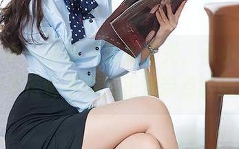 头条女神 - 圣诞只要无圣光，小小鱼的合集不浓也不淡，正好带点腔调。
