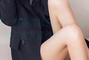 头条女神 - 如果肉丝会说话：高韩菲私房图片大赏就这样来了！