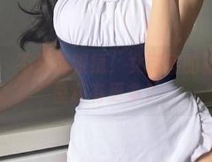 微密圈 - 不只有眼镜！女刺客的福利图片里还有更多？
