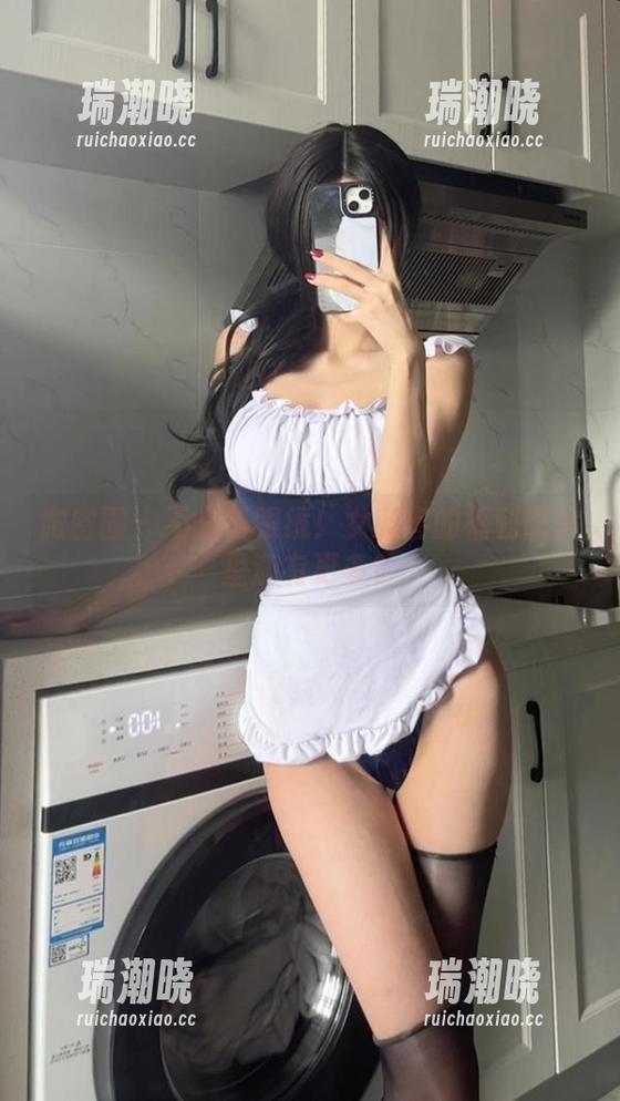 微密圈 - 不只有眼镜！女刺客的福利图片里还有更多？