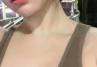 微密圈 - 听说入手这个图包能把腿的长度拉到100厘米，奶宝妹纸你把腿借我一下不？